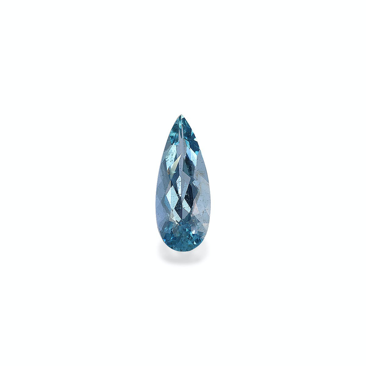 Picture of Ice Blue Aquamarine 1.38ct (AQ2991)