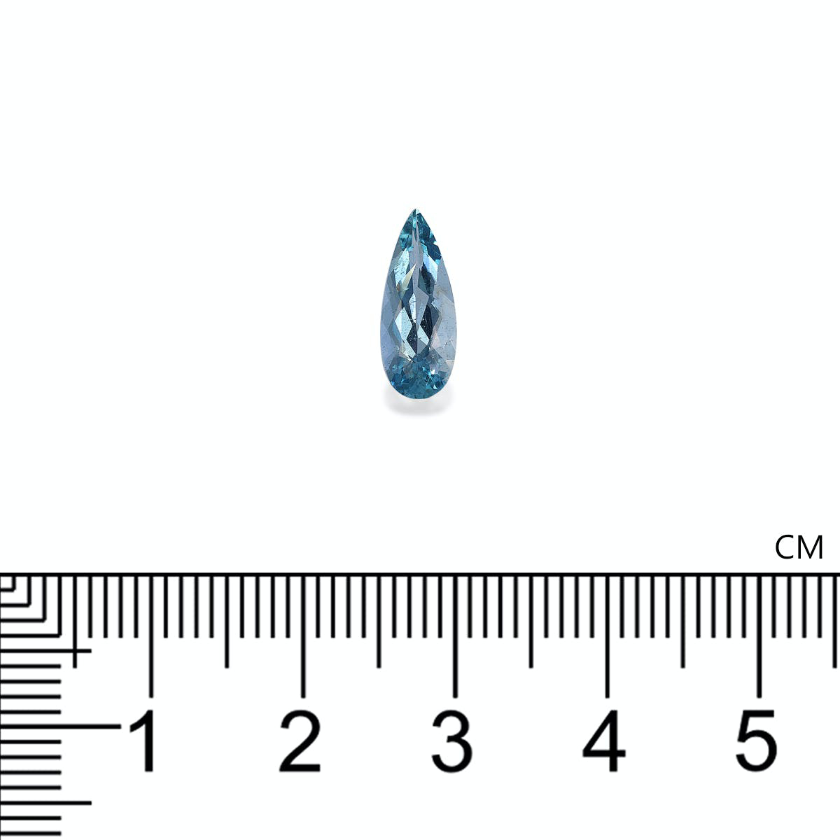 Picture of Ice Blue Aquamarine 1.38ct (AQ2991)