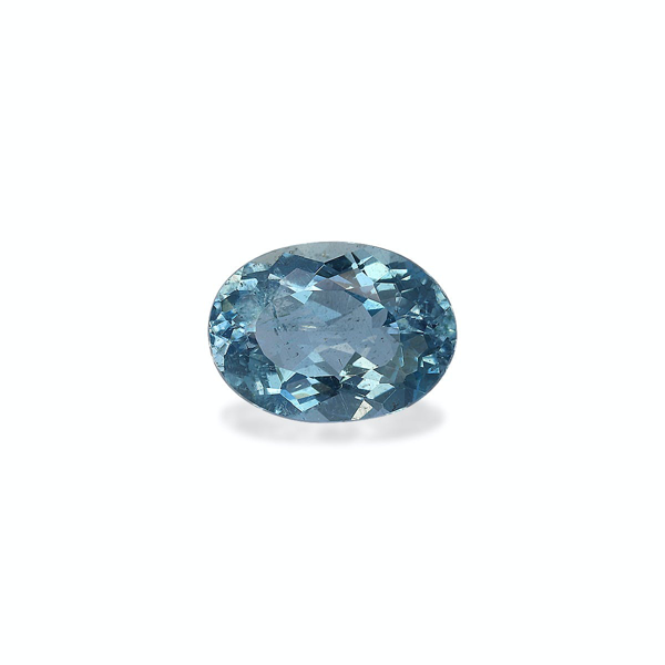 Ice Blue Aquamarine 1.08ct - 8x6mm (AQ3003)
