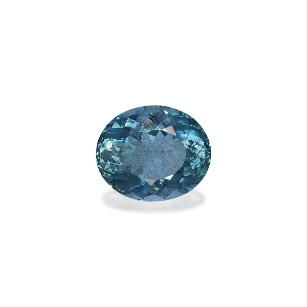 Ice Blue Aquamarine 2.65ct - 10x8mm (AQ3004)
