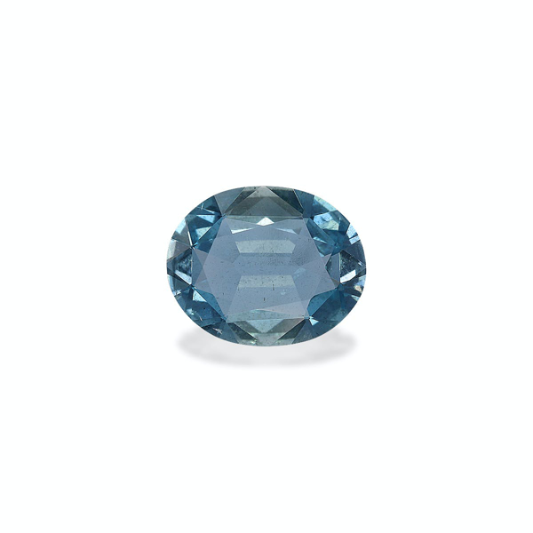 Ice Blue Aquamarine 1.53ct - 10x8mm (AQ3009)