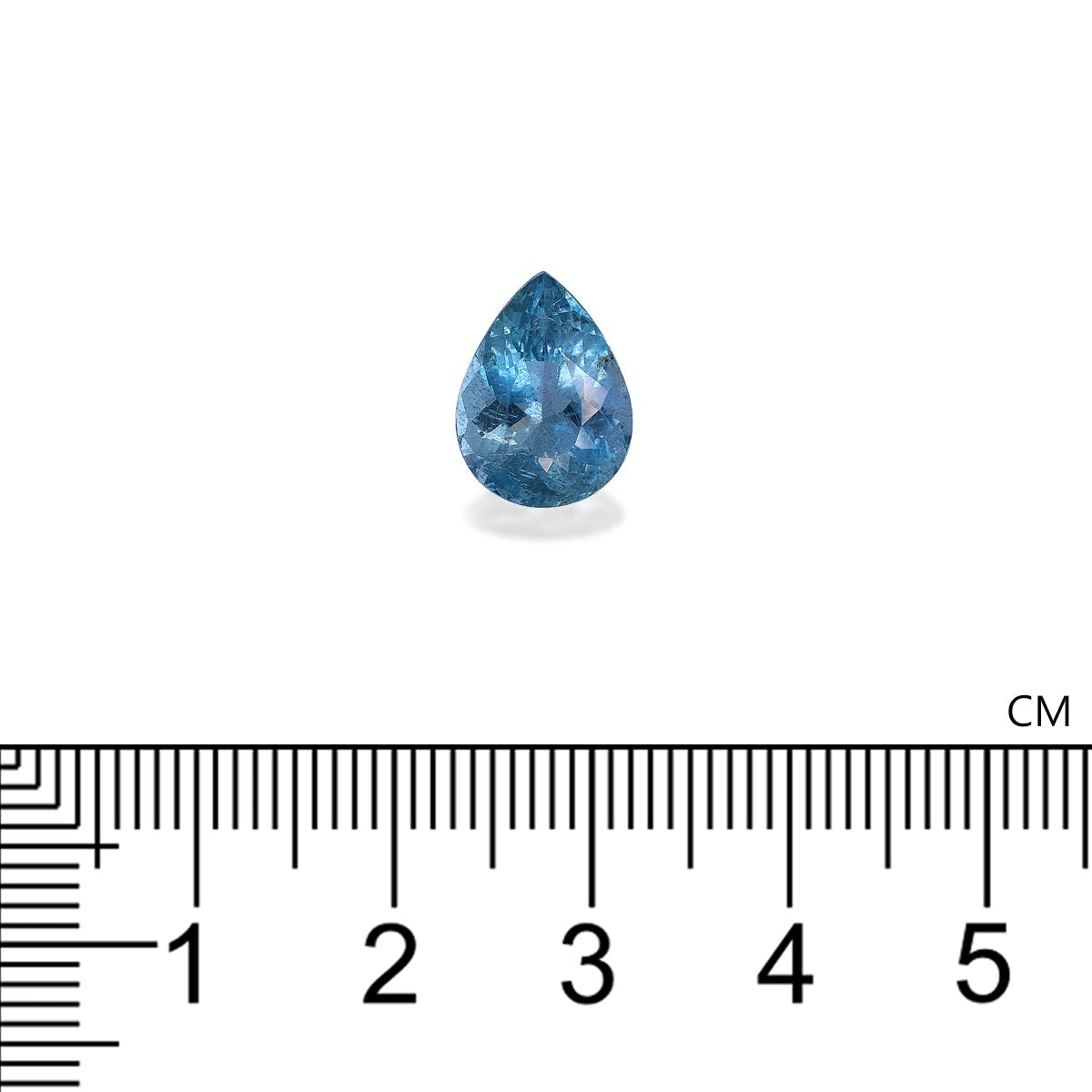 Picture of Santa Maria Blue Aquamarine 3.70ct (AQ3011)