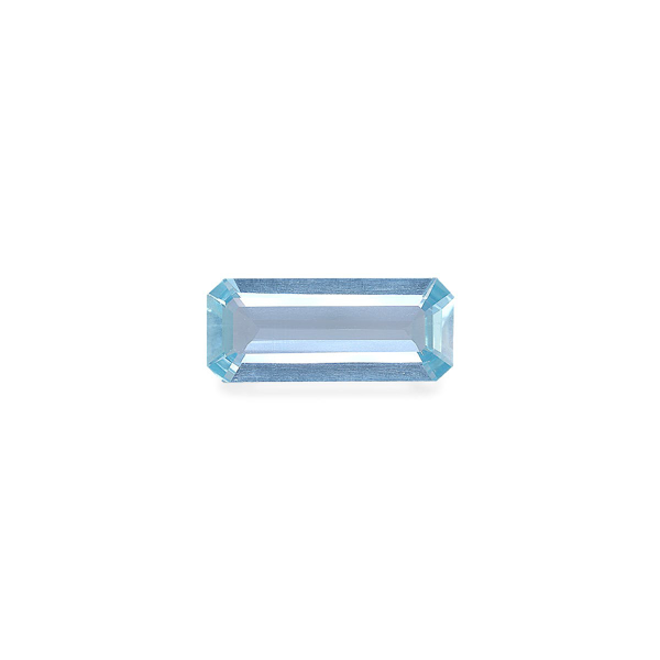 Baby Blue Aquamarine 5.08ct (AQ3012)