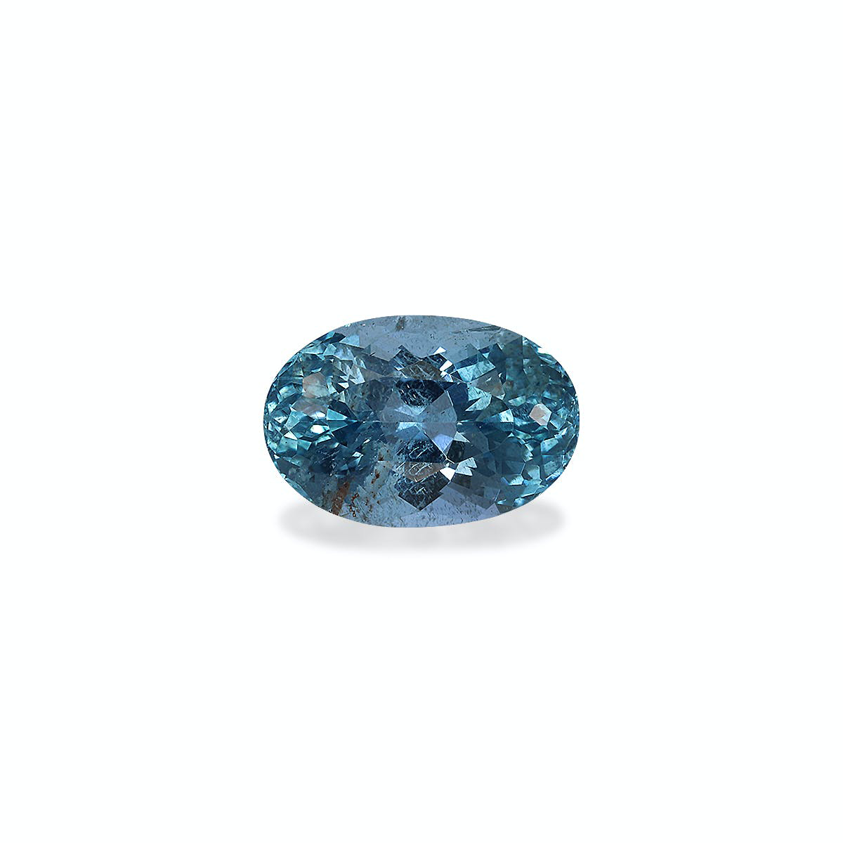 Picture of Ice Blue Aquamarine 2.10ct (AQ3014)