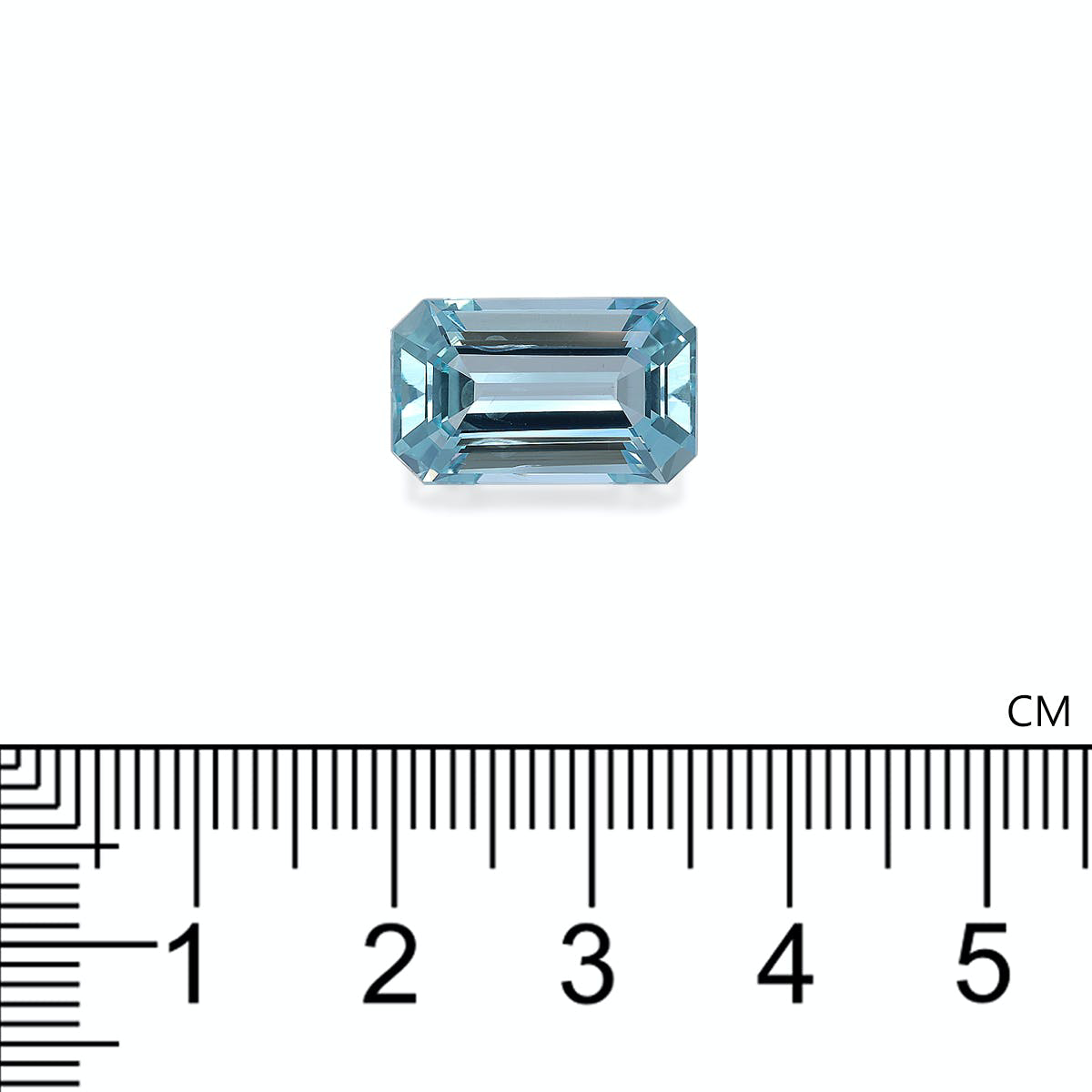 Picture of Ice Blue Aquamarine 8.72ct (AQ3039)