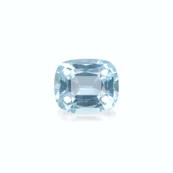 Baby Blue Aquamarine 10.52ct - 15x13mm (AQ3041)