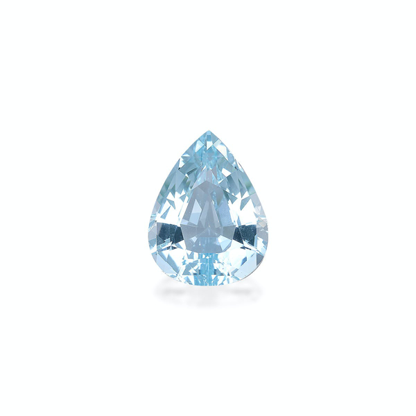 Baby Blue Aquamarine 8.62ct (AQ3042)