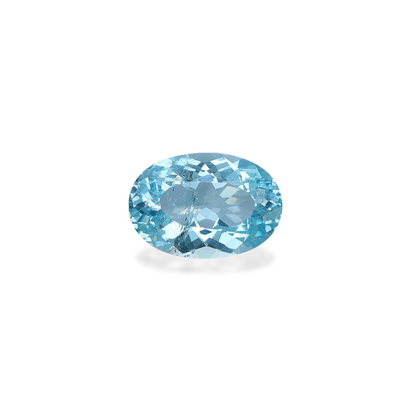 Baby Blue Aquamarine 4.23ct (AQ3049)