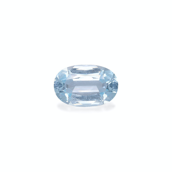 Baby Blue Aquamarine 5.71ct (AQ3053)