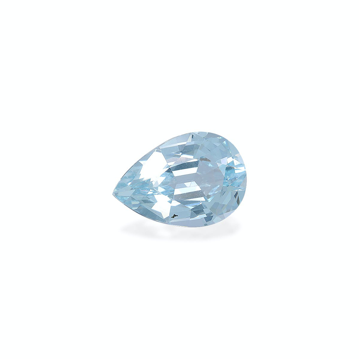 Picture of Baby Blue Aquamarine 5.78ct (AQ3057)