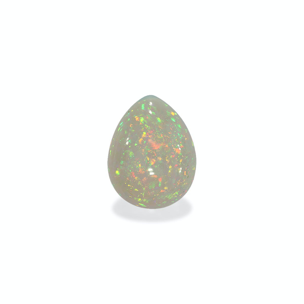 Picture of White Ethiopian Opal 16.93ct (OP0094)