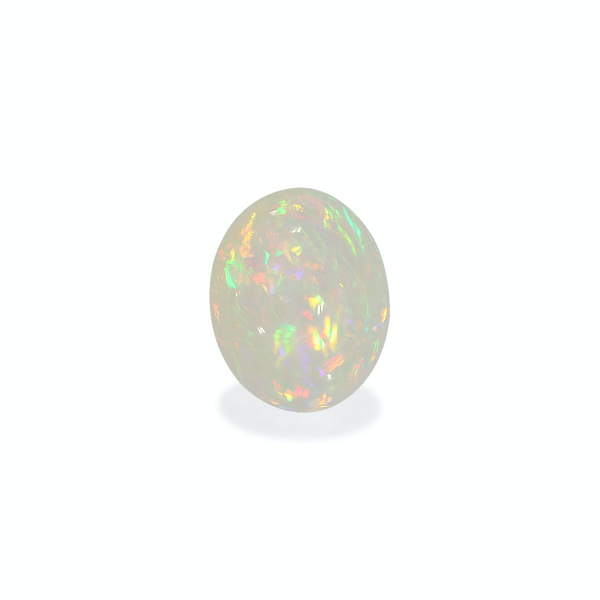 Picture of White Ethiopian Opal 7.47ct (OP0095)