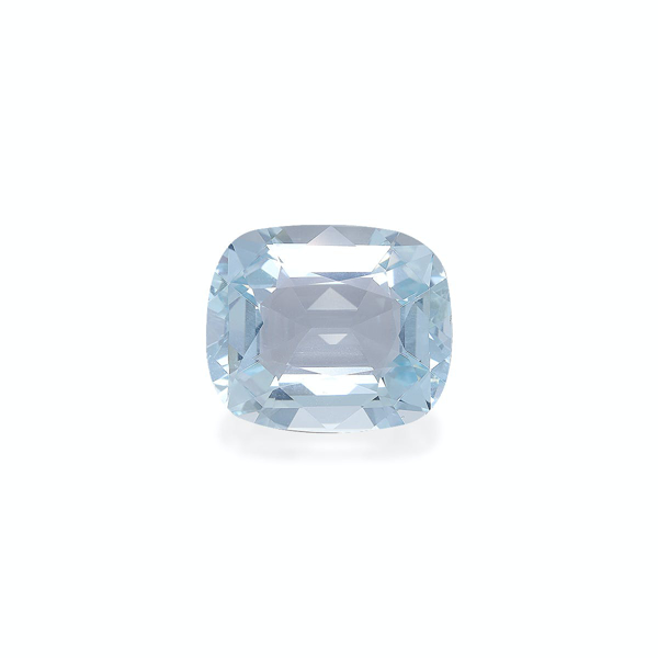 Sky Blue Aquamarine 7.34ct - 14x12mm (AQ3059)