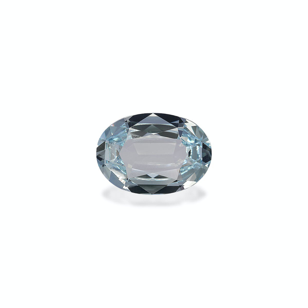 Sky Blue Aquamarine 5.16ct (AQ3061)