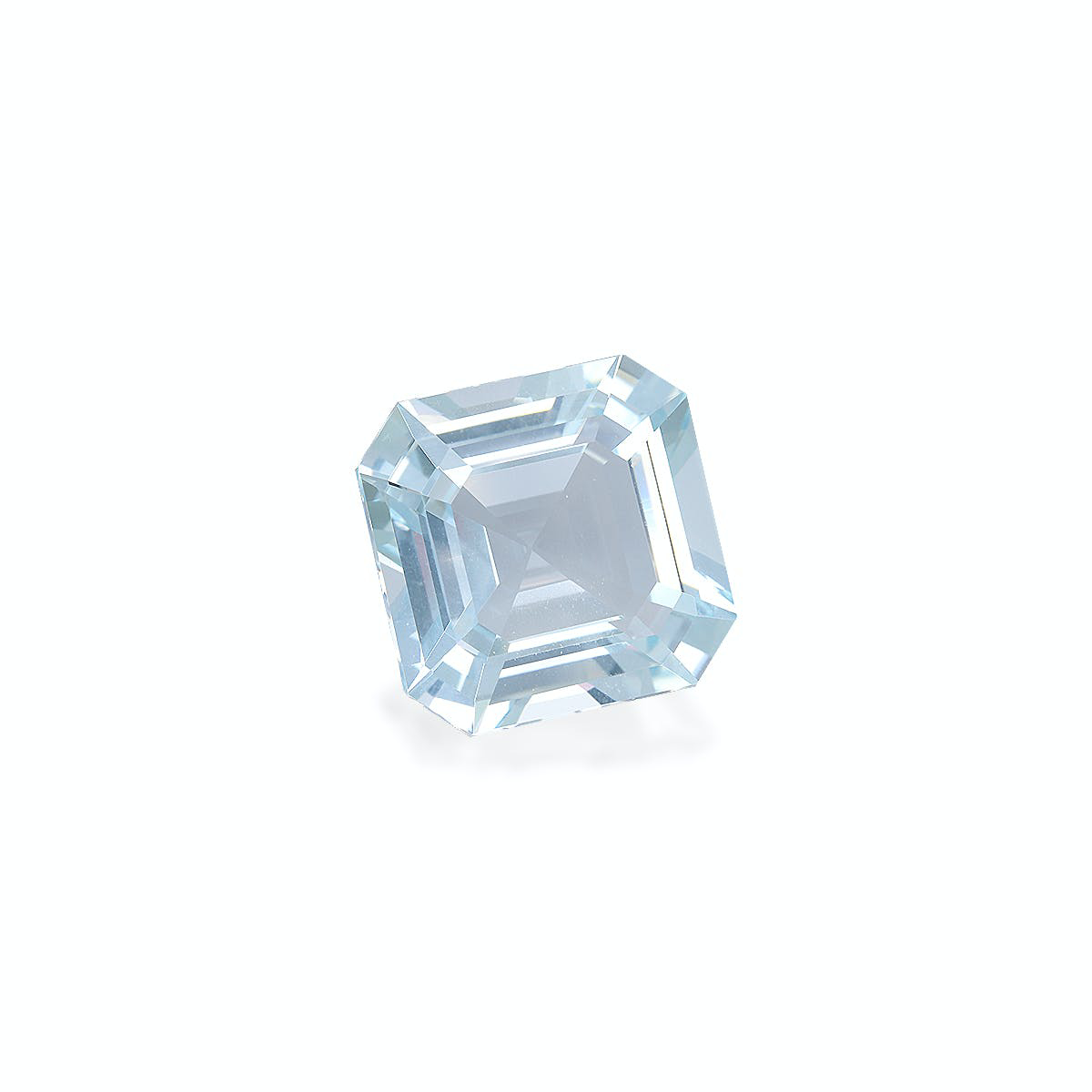 Sky Blue Aquamarine 19.83ct - 17mm (AQ3069)