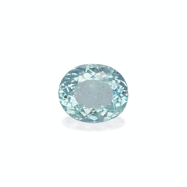Sky Blue Aquamarine 12.52ct - 16x14mm (AQ3073)
