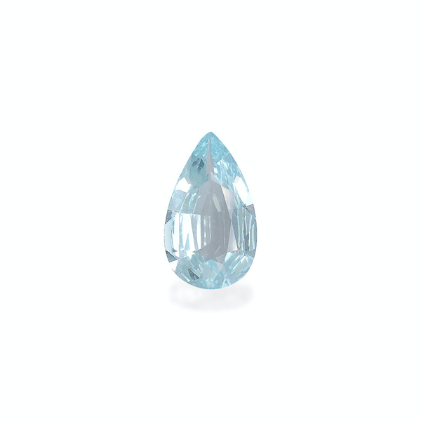 Sky Blue Aquamarine 7.54ct - Pair (AQ3085)