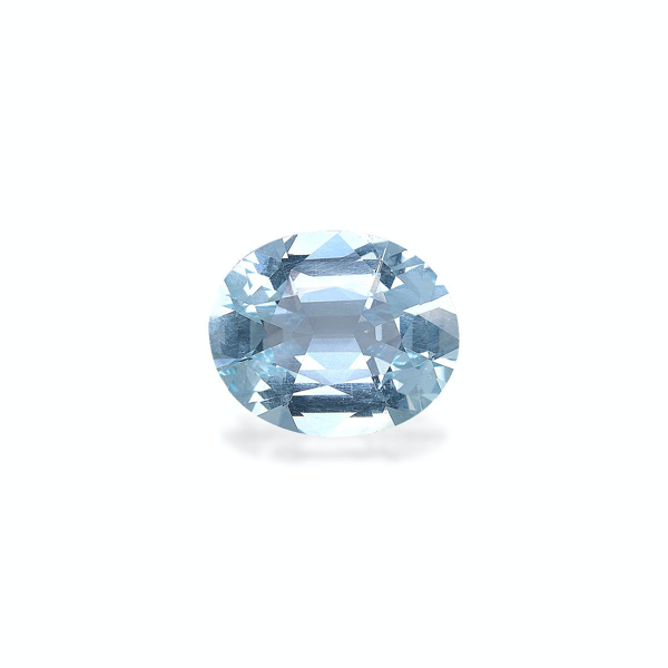 Sky Blue Aquamarine 8.70ct (AQ3089)