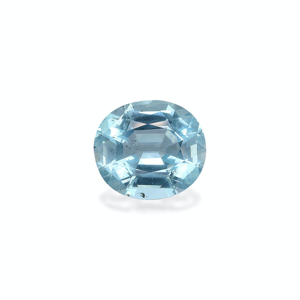 Sky Blue Aquamarine 14.22ct - 17x15mm (AQ3092)