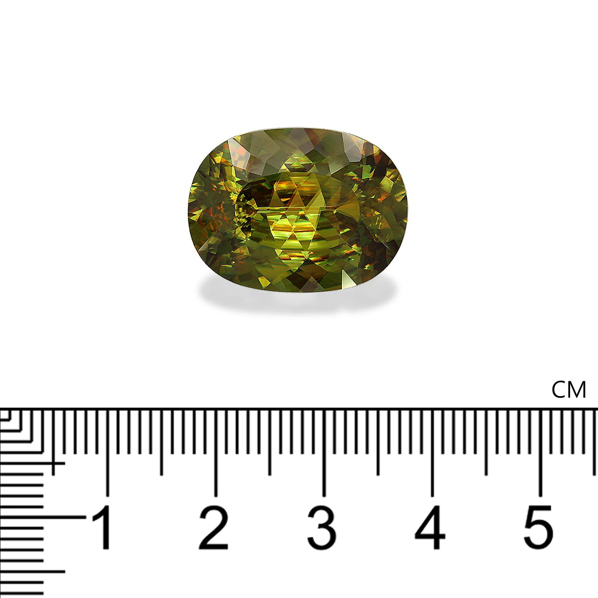 Picture of  Sphene 17.75ct (SH1023)