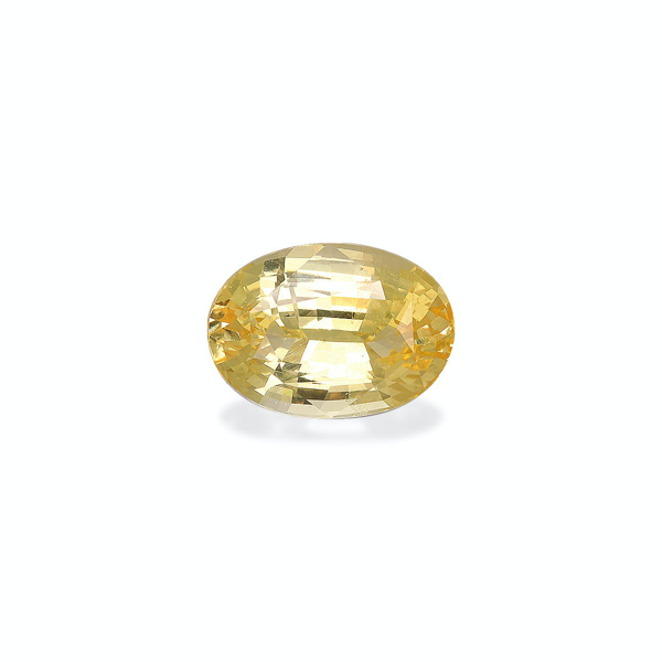 Picture of Yellow Sapphire Unheated Sri Lanka 3.54ct (YS0016)