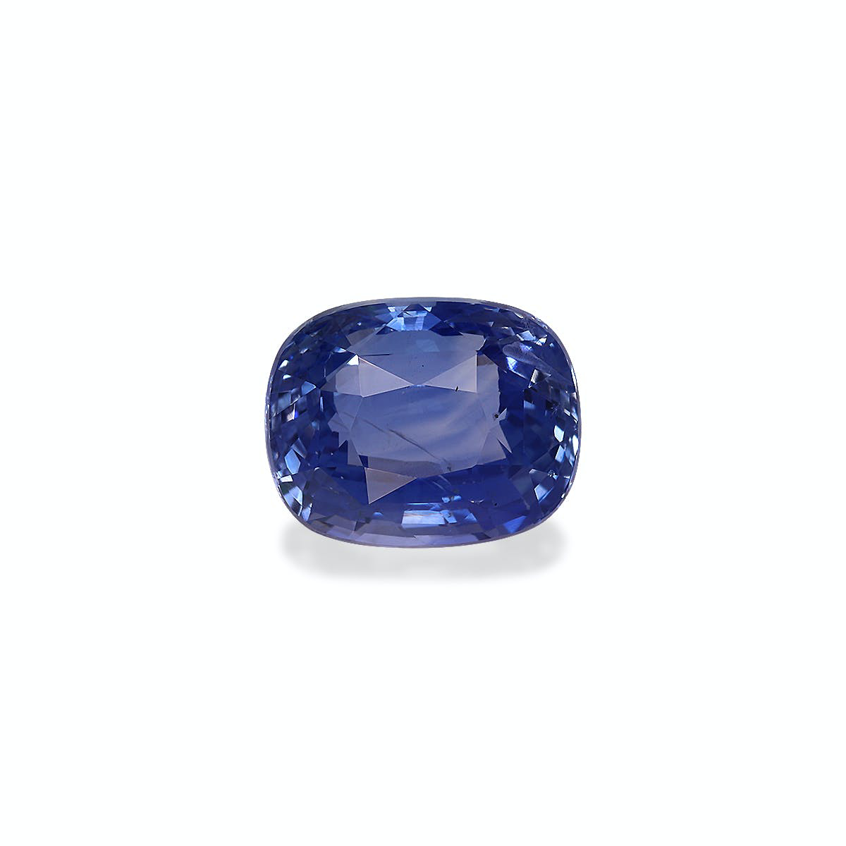 Picture of Blue Sapphire Unheated Sri Lanka 4.07ct - 9x7mm (BS0247)