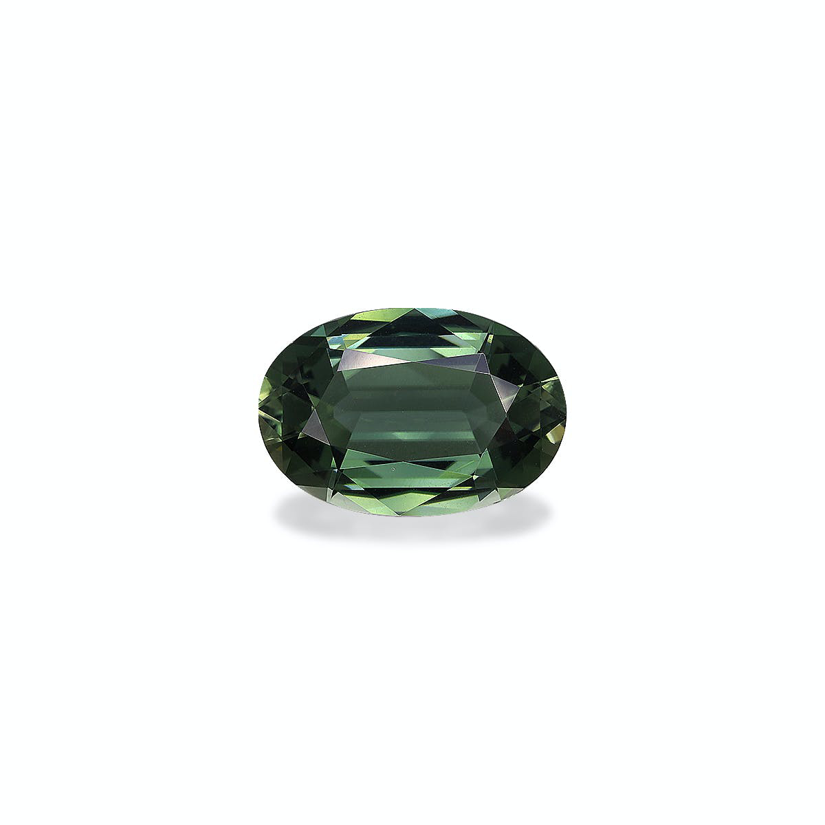 Picture of Basil Green Tourmaline 6.94ct (TG1670)