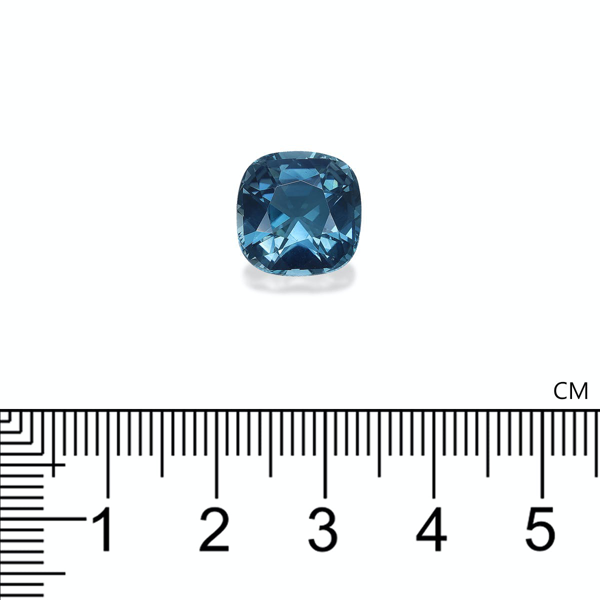 Picture of Blue Paraiba Tourmaline 5.78ct - 11mm (PA1477)