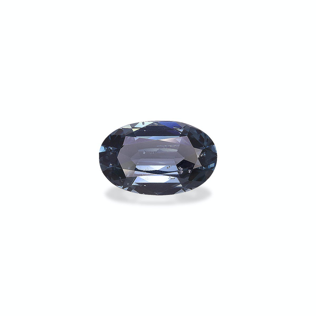 Picture of Metallic Grey Spinel 3.03ct (SP0388)