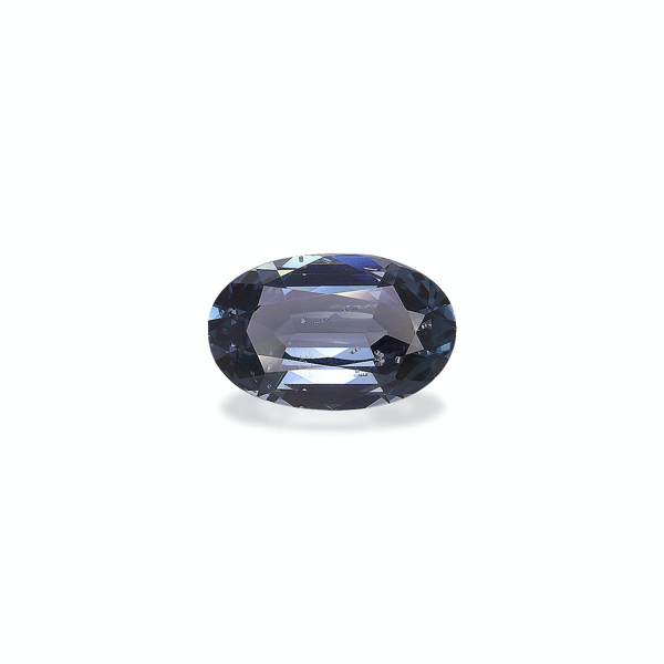 Metallic Grey Spinel 3.03ct (SP0388)