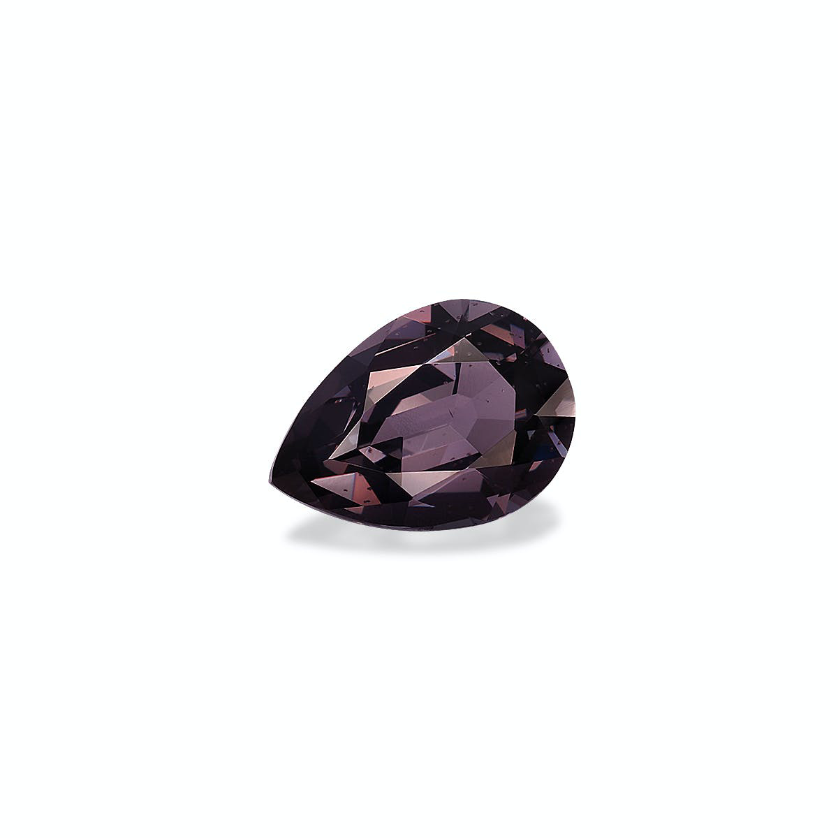 Picture of Mauve Purple Spinel 1.62ct (SP0396)