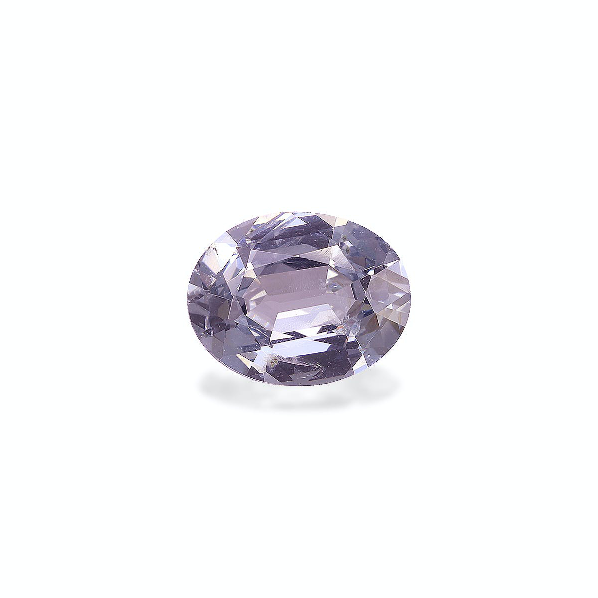 Picture of Mauve Purple Spinel 1.46ct - 7x5mm (SP0405)