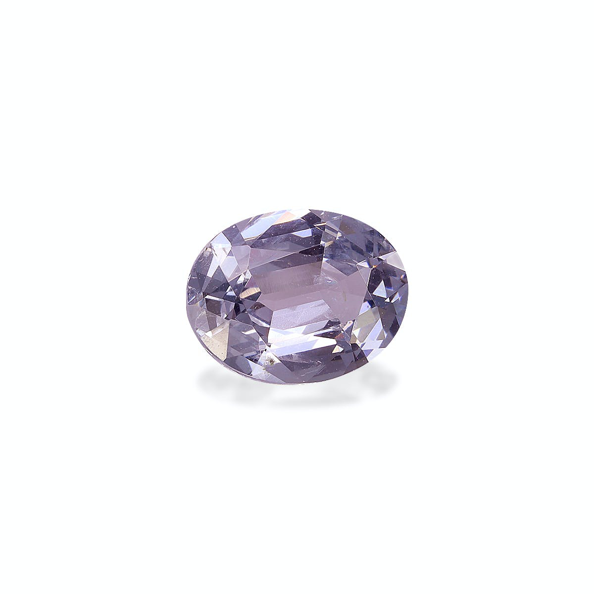 Picture of Mauve Purple Spinel 1.46ct - 7x5mm (SP0405)