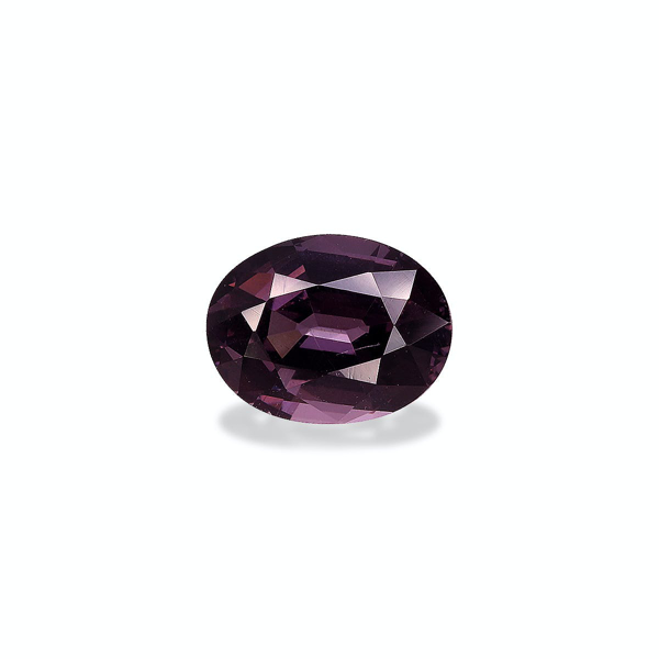 Picture of Grape Purple Spinel 1.57ct - 8x6mm (SP0406)