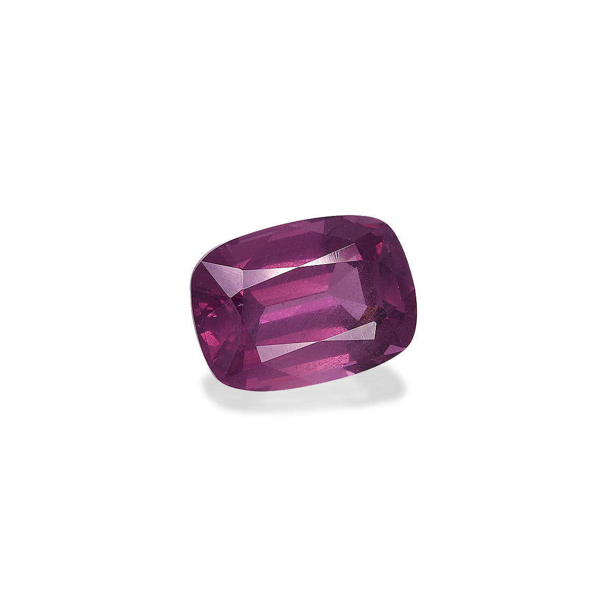 Picture of Grape Purple Spinel 2.98ct - 9x7mm (SP0415)