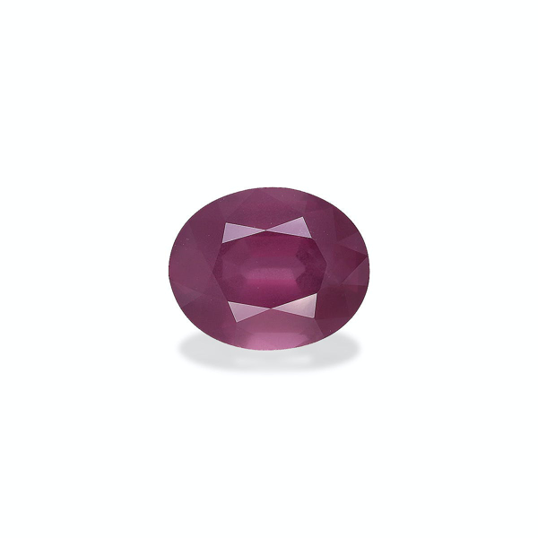 Picture of Grape Purple Spinel 3.22ct - 10x8mm (SP0418)