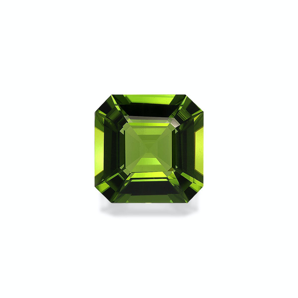 Vivid Green Peridot 25.37ct - 18mm (PD0332)