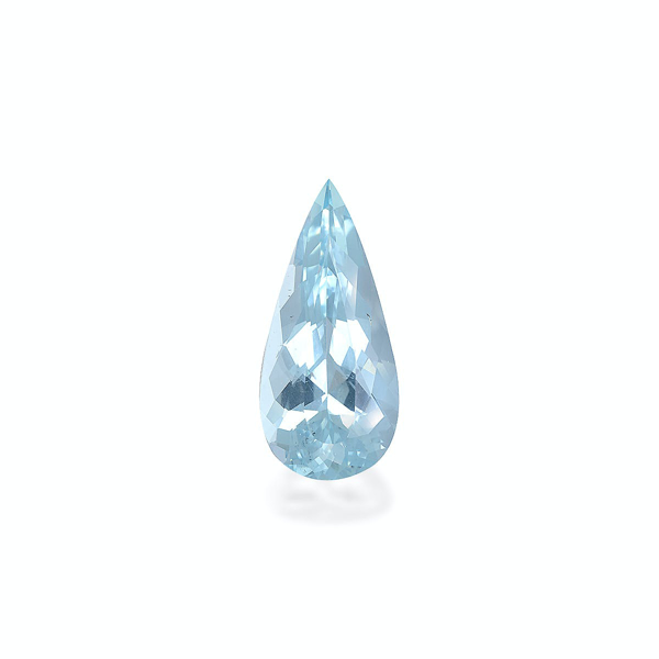 Baby Blue Aquamarine 19.85ct (AQ3100)