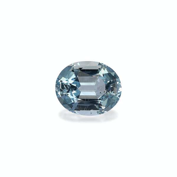 Baby Blue Aquamarine 7.70ct - 14x12mm (AQ3106)