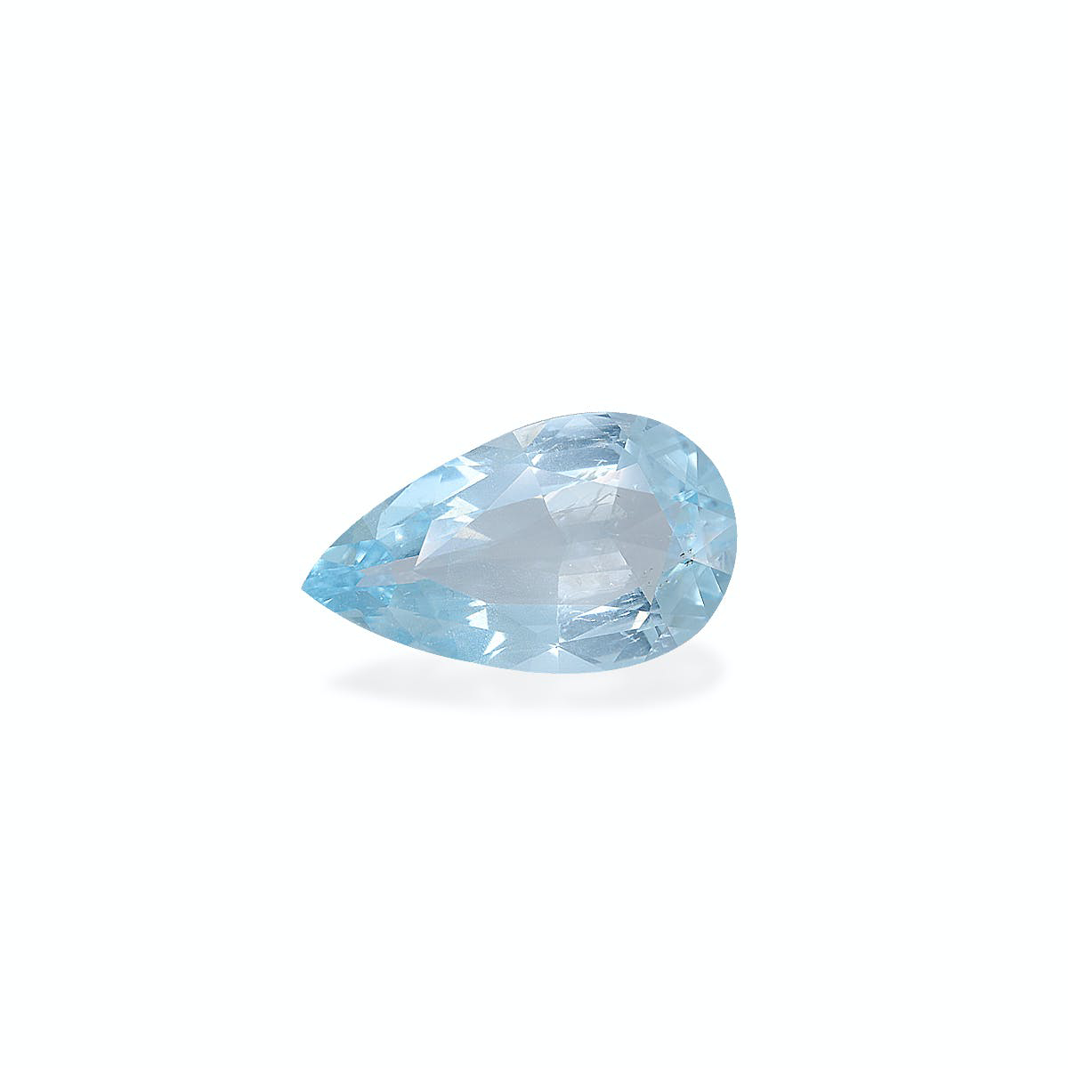 Picture of Baby Blue Aquamarine 6.96ct (AQ3109)