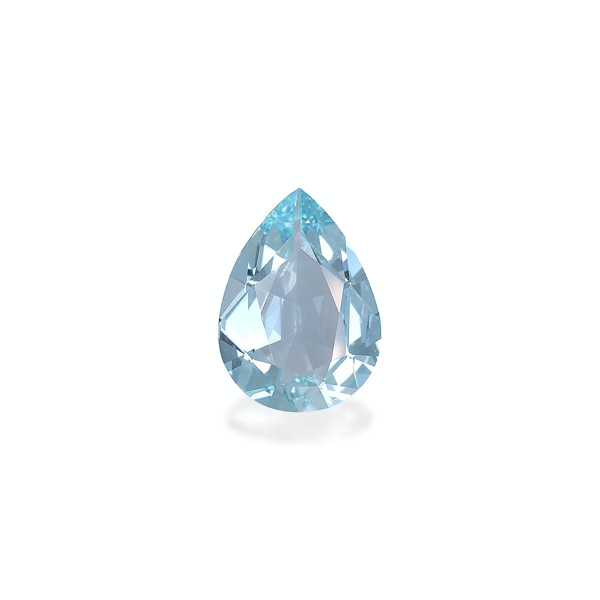 Baby Blue Aquamarine 5.43ct (AQ3115)