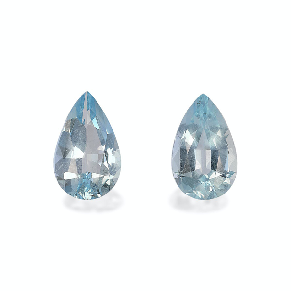 Baby Blue Aquamarine 5.98ct (AQ3117)