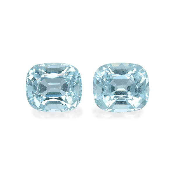 Sky Blue Aquamarine 19.69ct - 14x12mm (AQ3121)