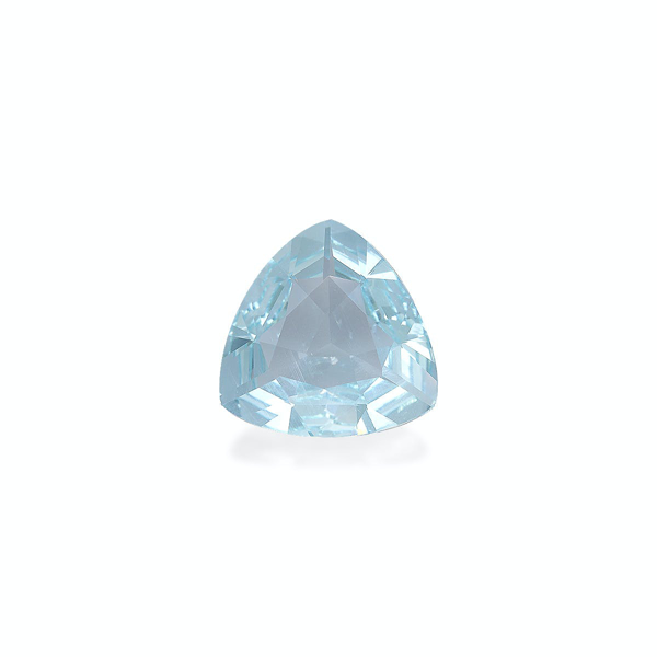 Sky Blue Aquamarine 4.96ct - 13mm (AQ3123)