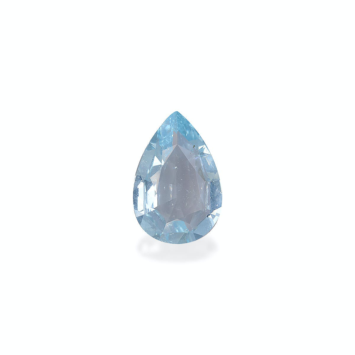 Picture of Baby Blue Aquamarine 6.93ct (AQ3124)