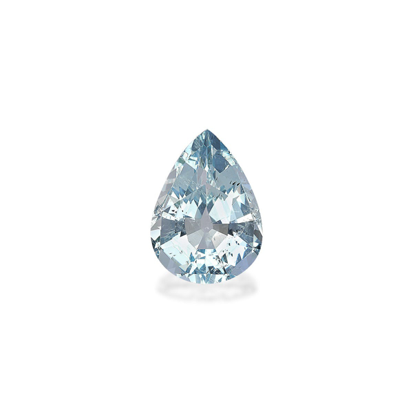 Baby Blue Aquamarine 7.39ct (AQ3125)