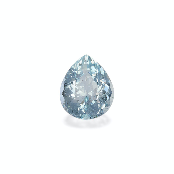 Sky Blue Aquamarine 5.89ct - 13x11mm (AQ3131)