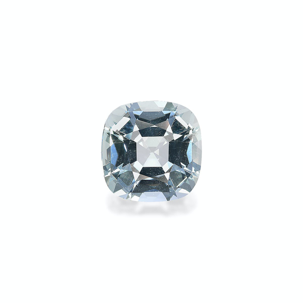 Sky Blue Aquamarine 6.66ct - 12mm (AQ3143)