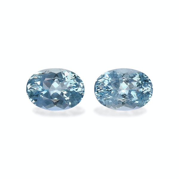 Baby Blue Aquamarine 7.43ct (AQ3147)