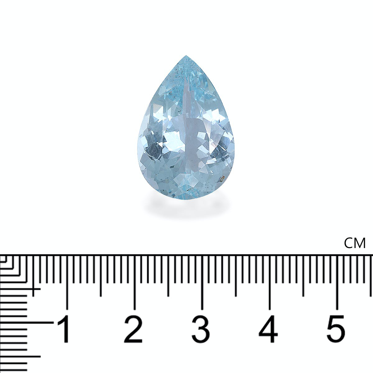 Picture of Baby Blue Aquamarine 14.89ct (AQ3157)